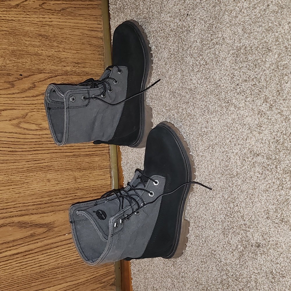 Timberland | boots, euc - Picture 2 of 5